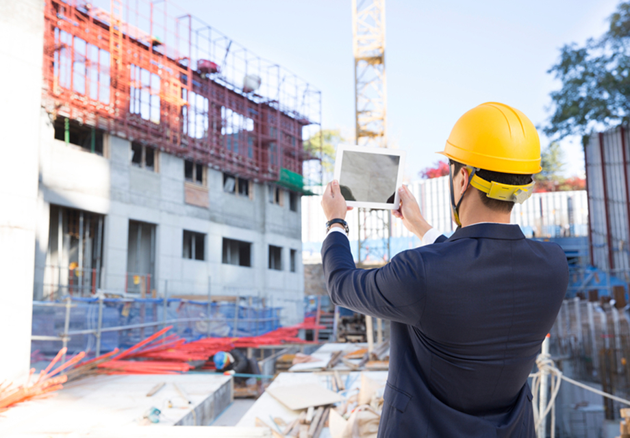 그린천막 서비스 이미지